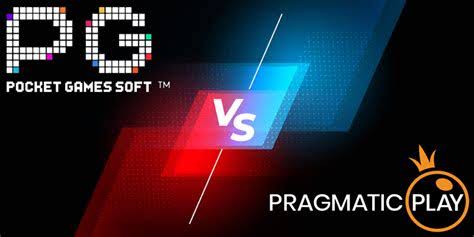 Pragmatic Play vs PG Soft: Perbandingan Lengkap Mana yang Lebih Unggul?